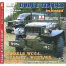 Dodge Trucks in Detail Nr.: 31