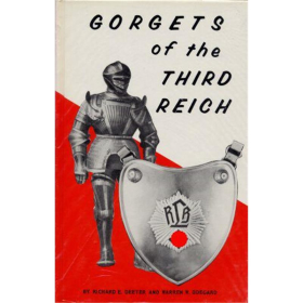Gorgets of the Third Reich