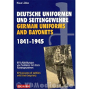 L&uuml;bbe - Deutsche Uniformen und Seitengewehre 1841-1945