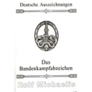 Das Bandenkampfabzeichen - Rolf Michaelis