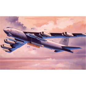 B-52 H Stratofortress 1:144