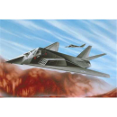 F-117 Stealth Fighter 1:144