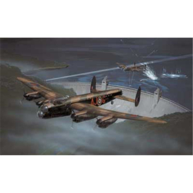 Avro Lancaster &quot;Dam Buster&quot; 1:72