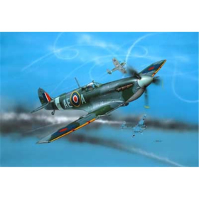 Spitfire Mk V b 1:72