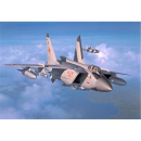 Interceptor Fighter MiG-31 &quot;Foxhound&quot; 1:72