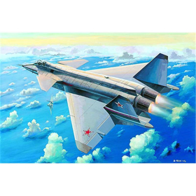 MiG 1.44 MFI 1:72