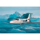 Cessna 500 Citation-I 1:48