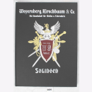 Weyersberg, Kirschbaum &amp; Cie., Solingen,...