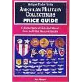 Military Collectibles Price Guide