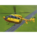 Eurocopter EC145 ADAC/Rega 1:72