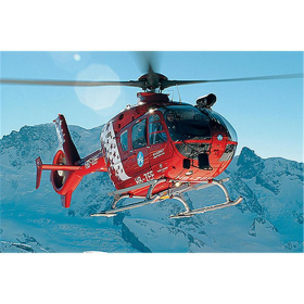 Eurocopter EC-135 &quot;Air Zermatt&quot; 1:32