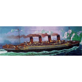 R.M.S. Titanic, Revell 5215, 1:570