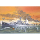 Battleship U.S.S. Arizona, Revell 5027, 1:720