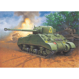 Sherman Firefly 1:76