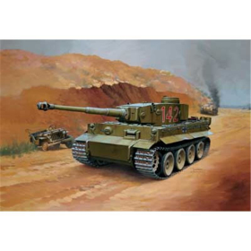 Panzerkampfwagen VI Tiger Ausf.E (SdPanzerkampfwagen VI Tiger