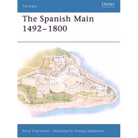 The Spanish Main 1492-1800 (FOR Nr. 49)