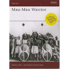 Mau-Mau (WAR Nr. 108)