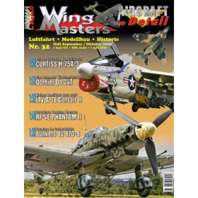 WINGMASTERS Nr. 32