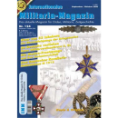 Internationales Militaria-Magazin IMM Nr. 124