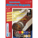Internationales Militaria-Magazin IMM Nr. 125