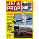 JET &amp; PROP 3/07