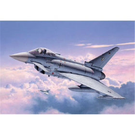 EF-2000 Eurofighter &quot;Typhoon&quot;, REVELL, M 1:72 &quot;Single Seater&quot;