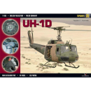 Band 11035 UH-1D mit Minikatalog