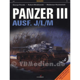 Panzer III AUSF. J/L/M Photosniper 0001