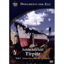 Schlachtschiff Tirpitz - Teil 1: Schwesterschiff der...