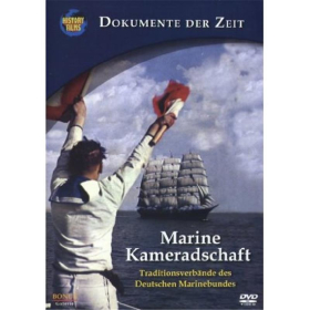 Marine Kameradschaft - Traditionsverb&auml;nde des deutschen Marinebundes M-DVD 017