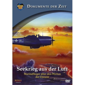 Seekrieg aus der Luft - Marineflieger &uuml;ber den Weiten der Ozeane L-DVD 005 - 2 DVDs