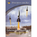 Geheime Raketenprojekte