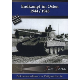 Endkampf im Osten 1944/1945