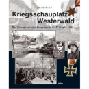 Kriegsschauplatz Westerwald - Der Einmarsch der...