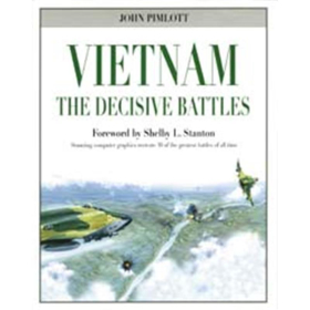 Vietnam - The Decisive Battles