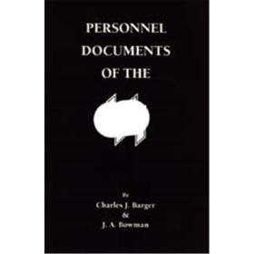 Personal Documents of the SS