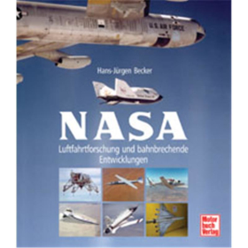 NASA - Hans-J&uuml;rgen Becker