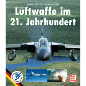 Luftwaffe im 21. Jahrhundert