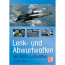 Lenk- und Abwurfwaffen der NATO-Luftstreitkr&auml;fte