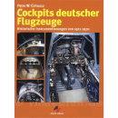 Cockpits deutscher Flugzeuge - Peter Cohausz