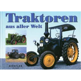 Traktoren aus aller Welt