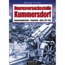 Heeresversuchsstelle Kummersdorf, Bd. 2