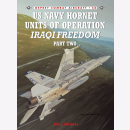 US Navy Hornet Units of Operation Iraqi Freedom Part 2...