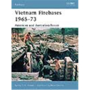 Osprey Fortress Vietnam Firebases - American and...