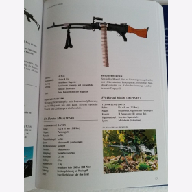 Hartink Militrgewehre Enzyklopdie