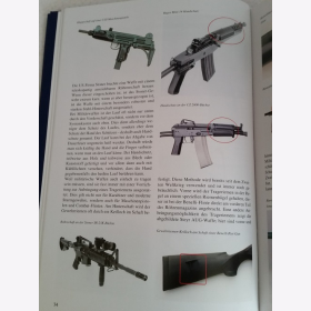 Hartink Militrgewehre Enzyklopdie