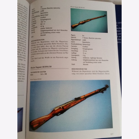 Hartink Militrgewehre Enzyklopdie