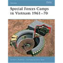 Osprey Fortress Special Forces Camps in Vietnam 1961-70...
