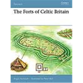 Osprey Fortress The Forts of Celtic Britian (FOR Nr. 50)