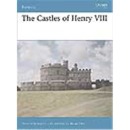 Osprey Fortress The Castles of Henry VIII (FOR Nr. 66)